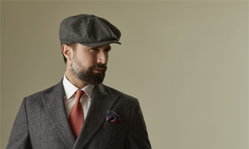Lock & Co. Hatters appoints The Massey Partnership